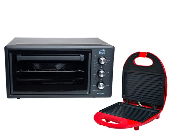 Appareils cuisson