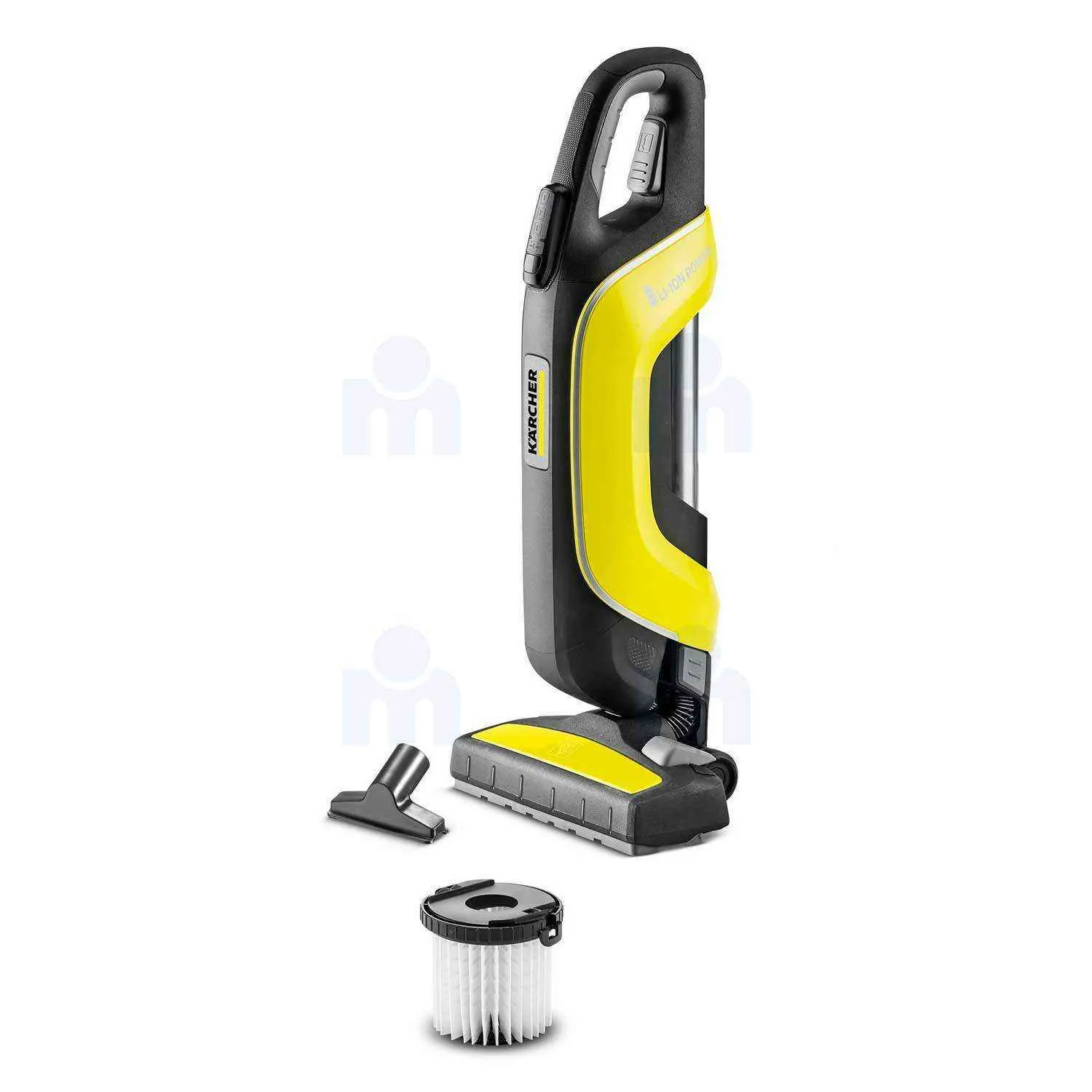 Aspirateur BALAI SANS SAC VC 5 CORDLESS EU - KARCHER