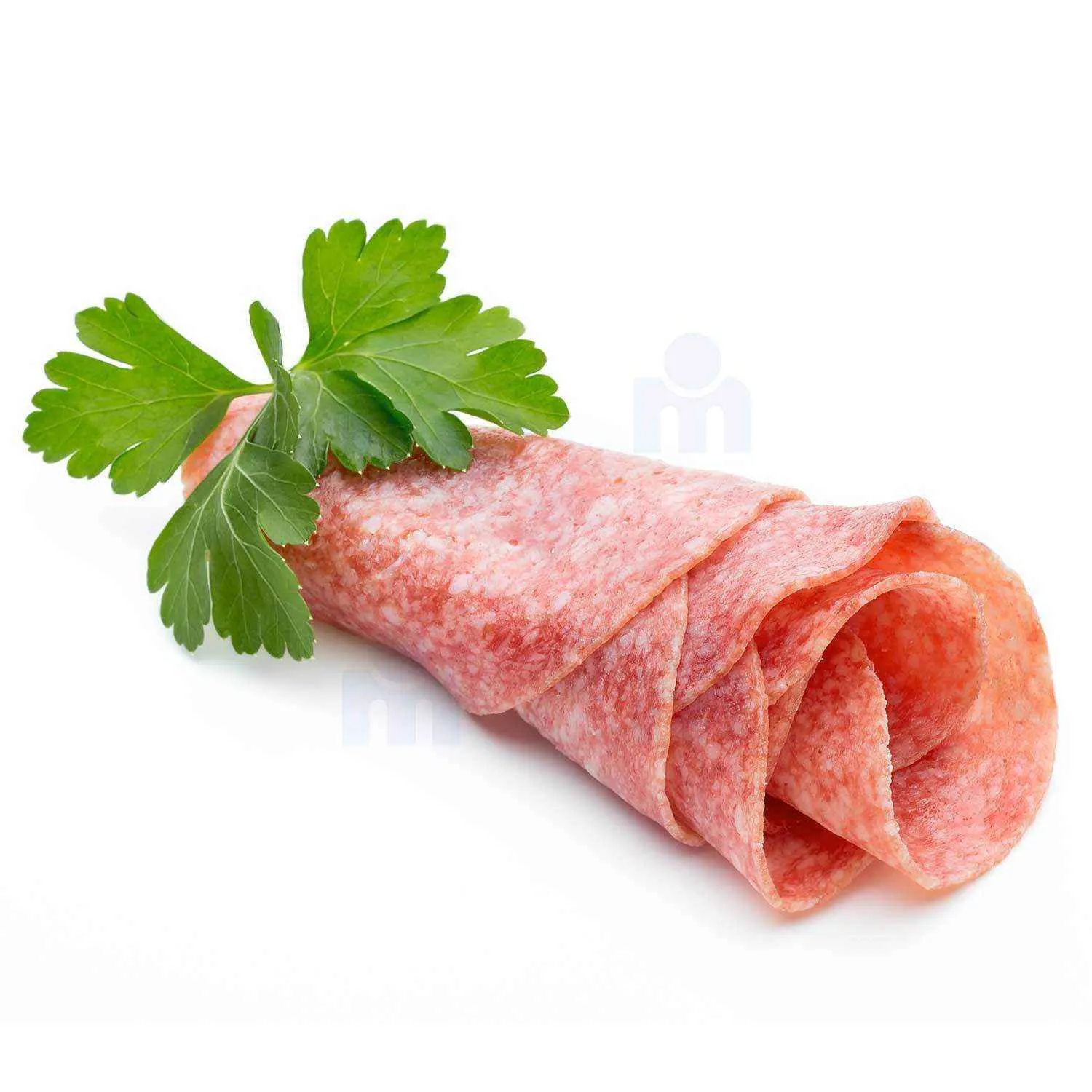 Salami de boeuf en tranches 100g - DEL PACHA