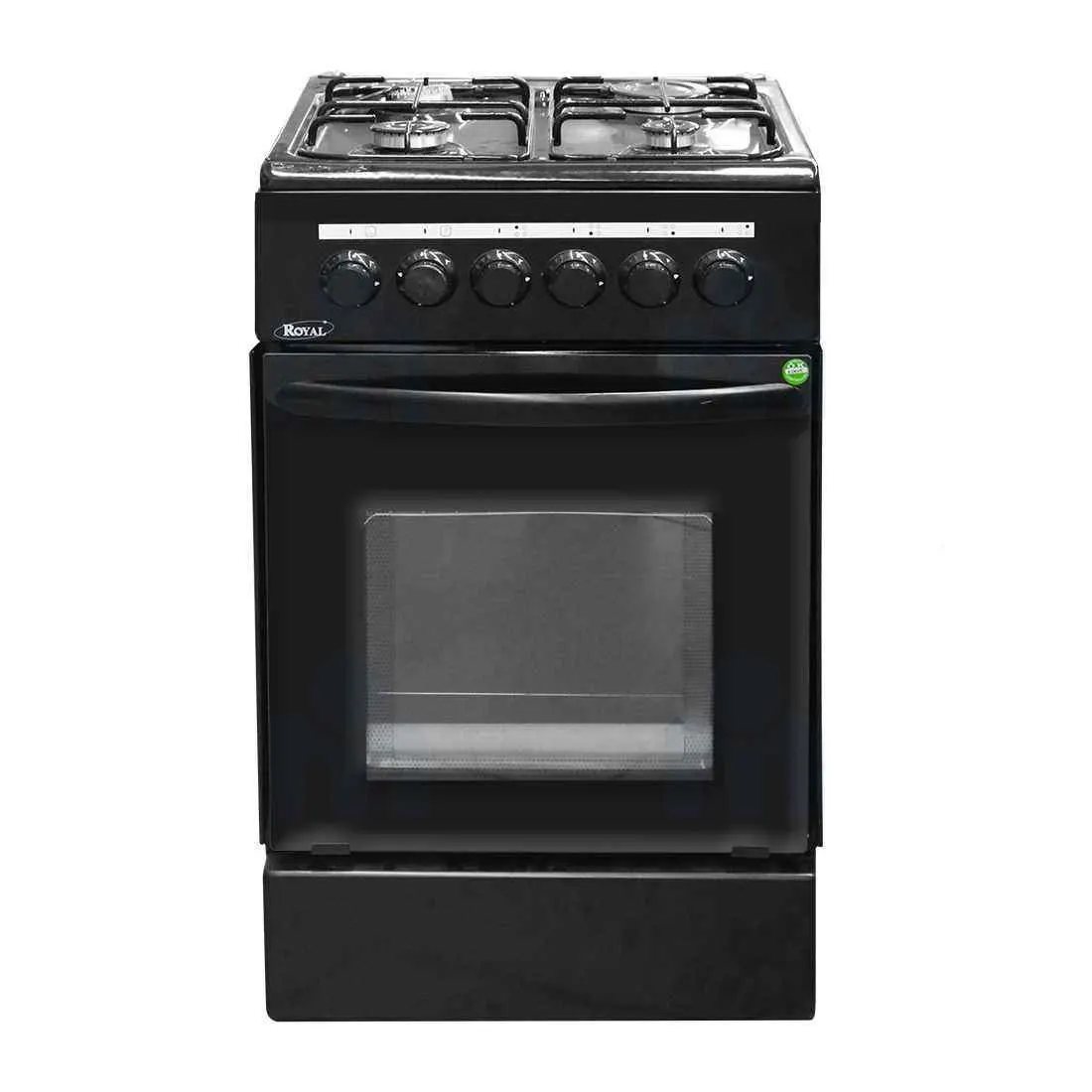 Cuisinière 4 feux 3403/3405 NGK/LF55 GG-40 - ROYAL