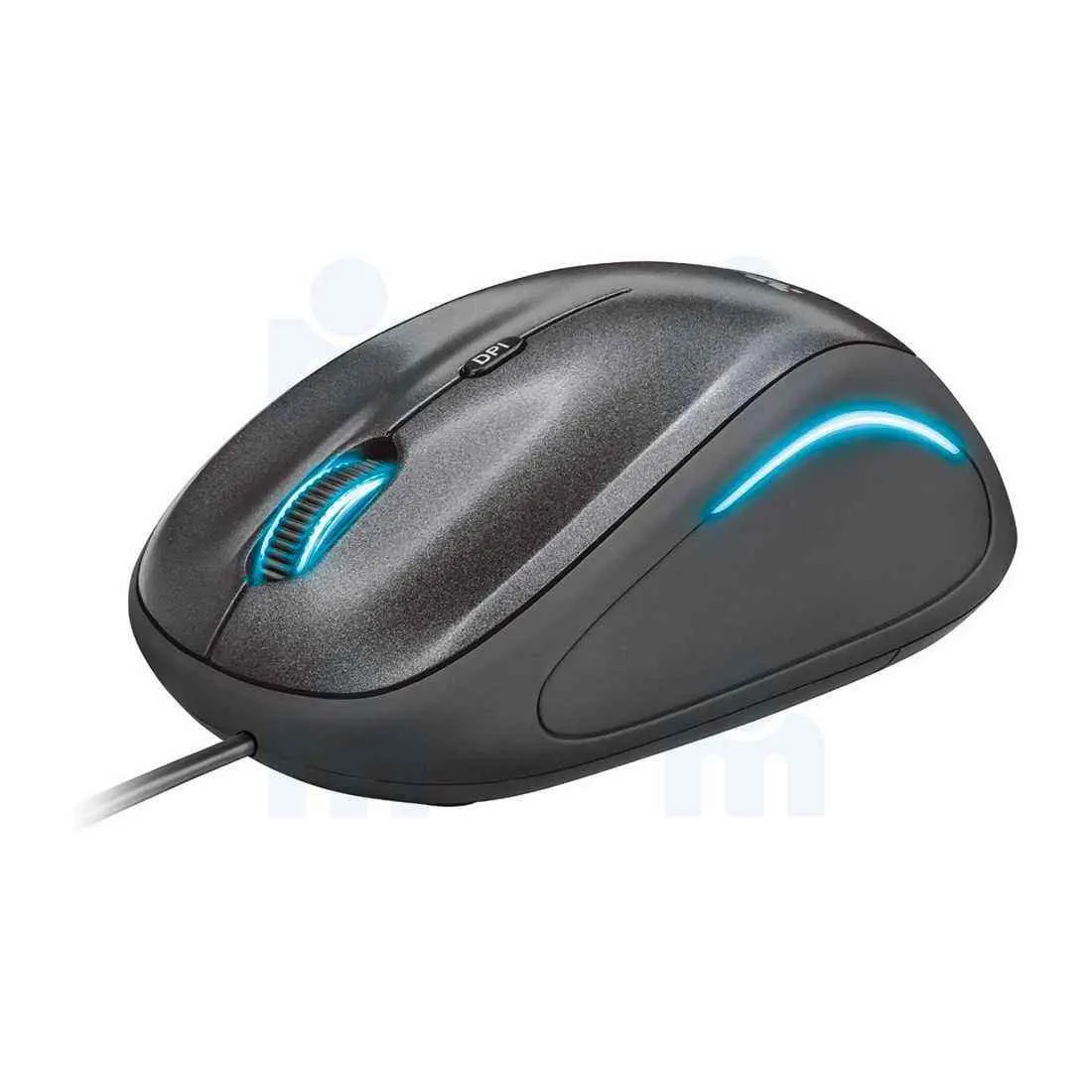 Souris sans fil YVI FX - TRUST