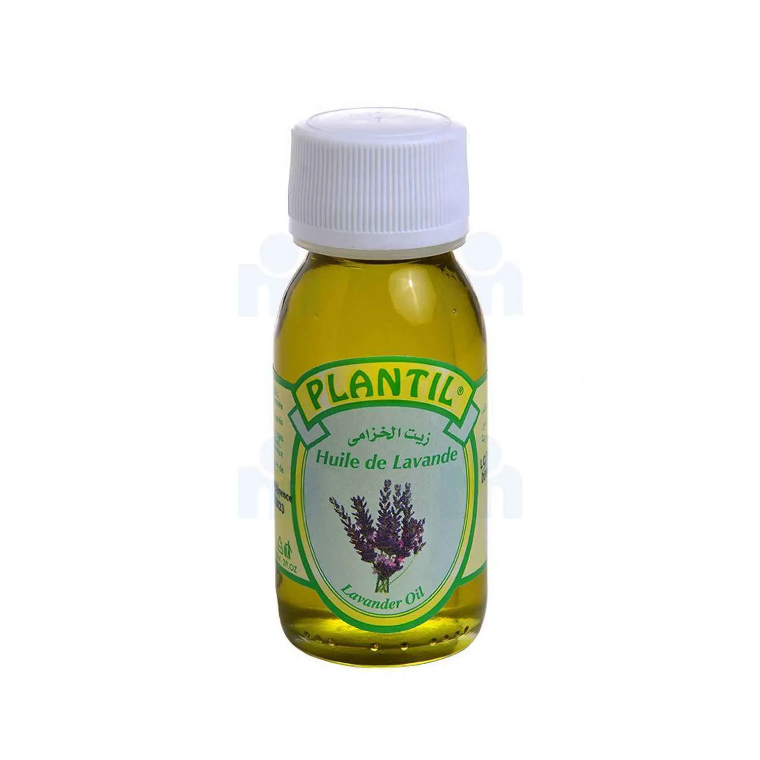 Huile de lavande 60ml - PLANTIL