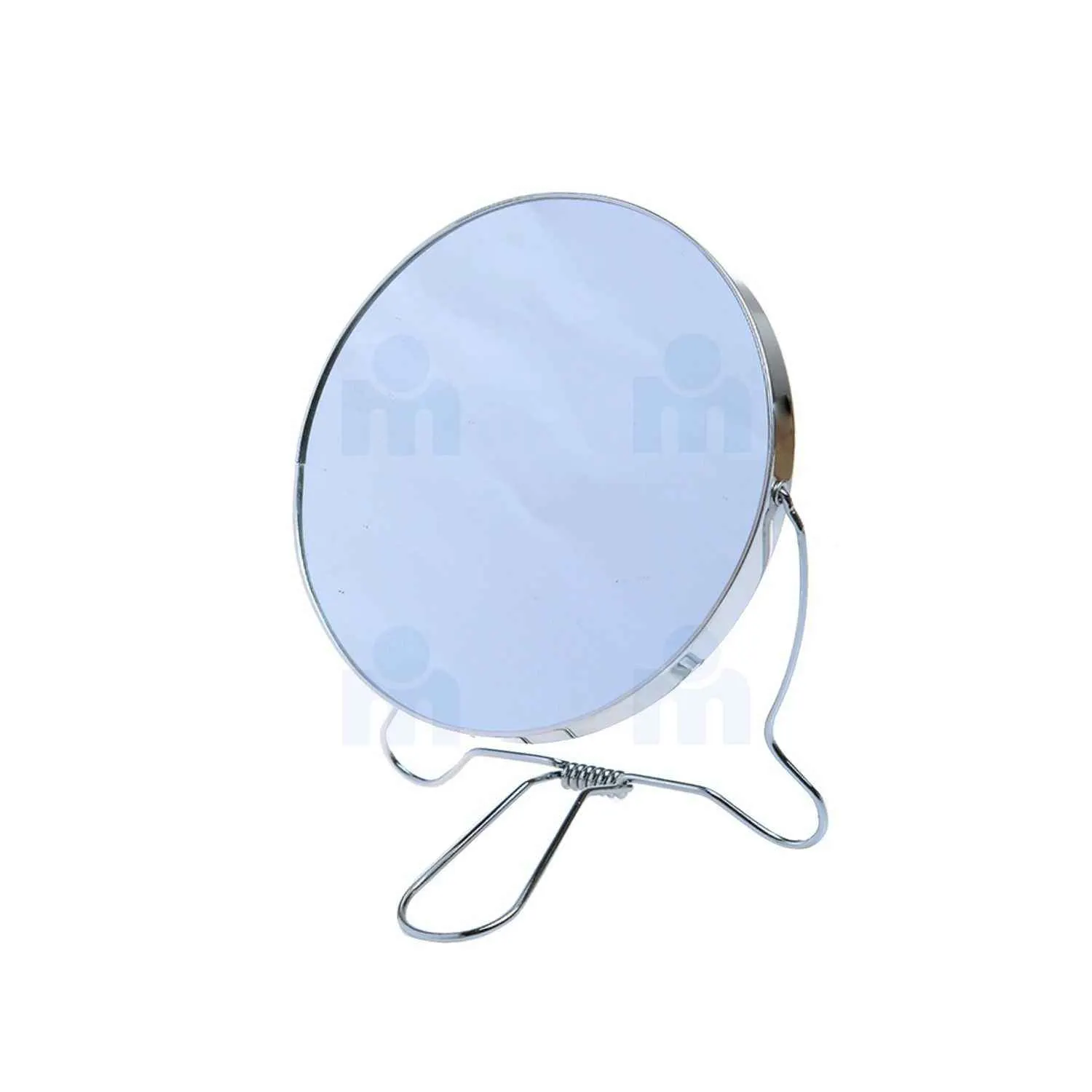 Miroir métal grossissant double face - C POUR L - vue 3