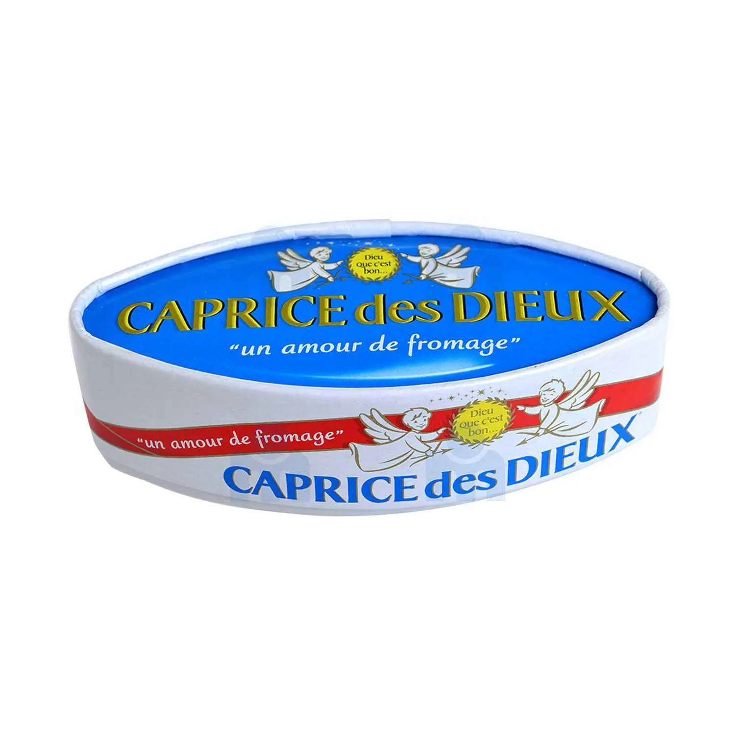 Fromage 200g - CAPRICE DES DIEUX