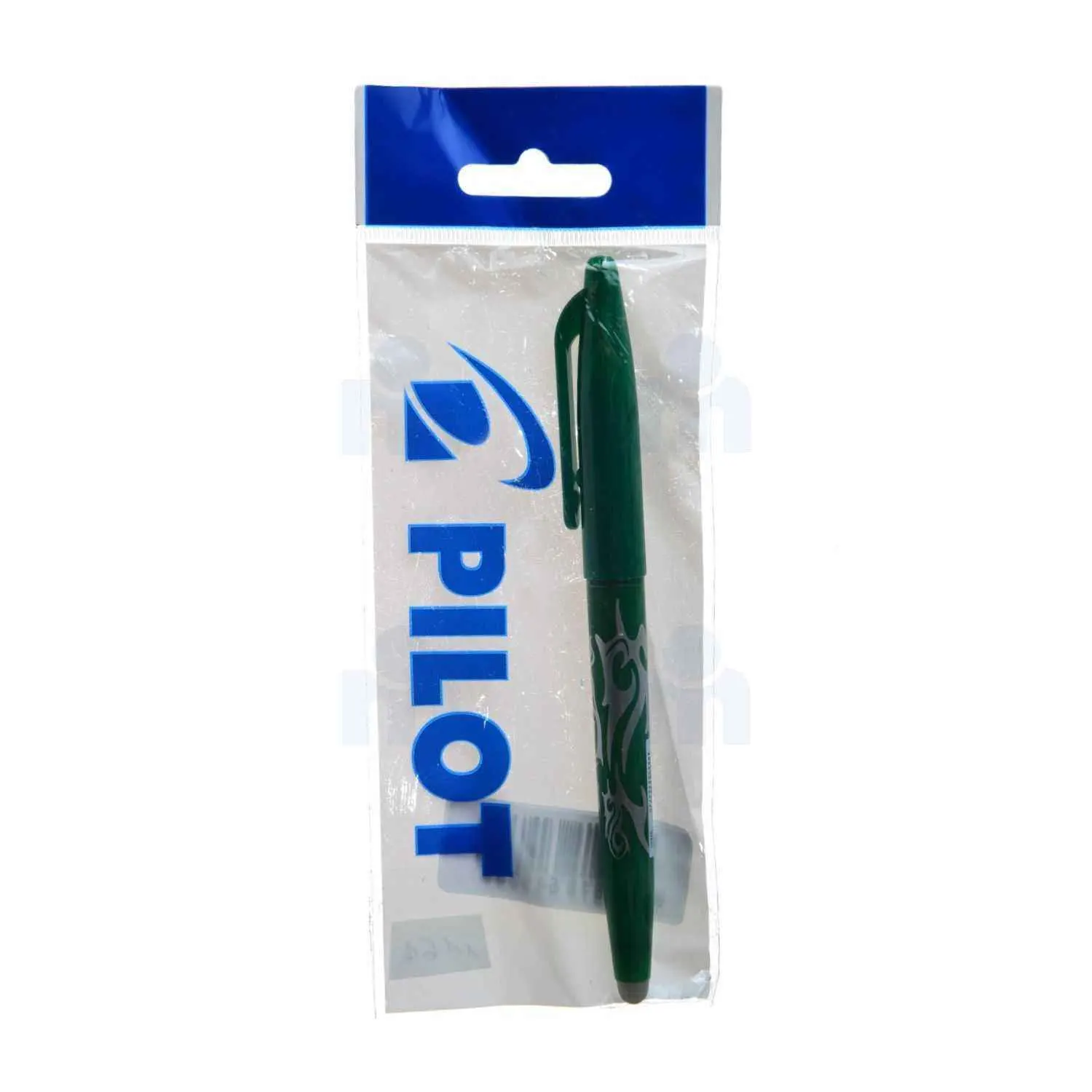 Stylo roller effaçable Frixion Ball 0,7mm vert - PILOT