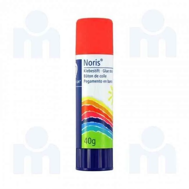 Bâton de colle Noris 40g - STAEDTLER