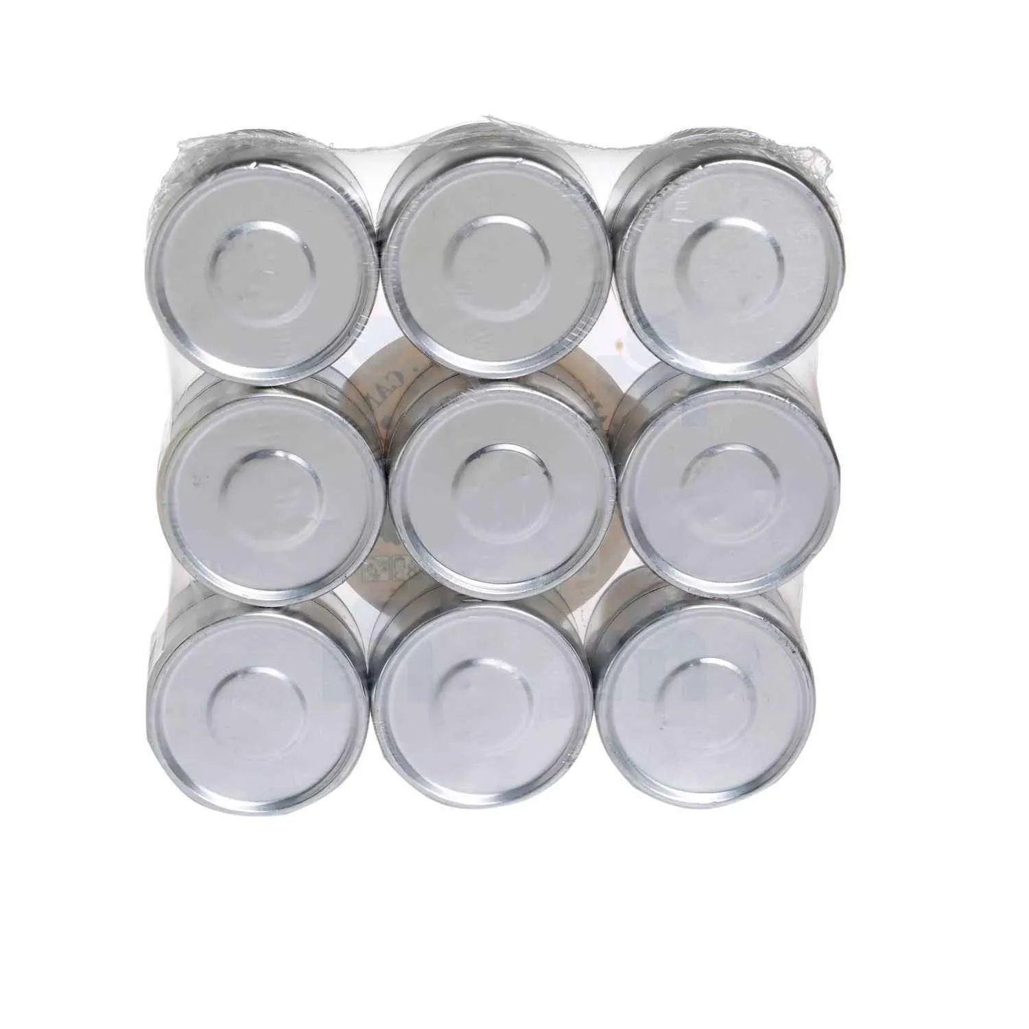 Bougies chauffe-plat parfumées cannelle 14x38mm x18 unités - ALTAFLAMA - vue 4