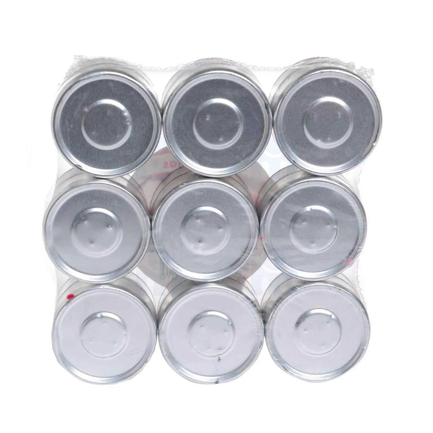 Bougies chauffe-plat parfumées fruits rouges 14x38mm x18 unités - ALTAFLAMA - vue 4