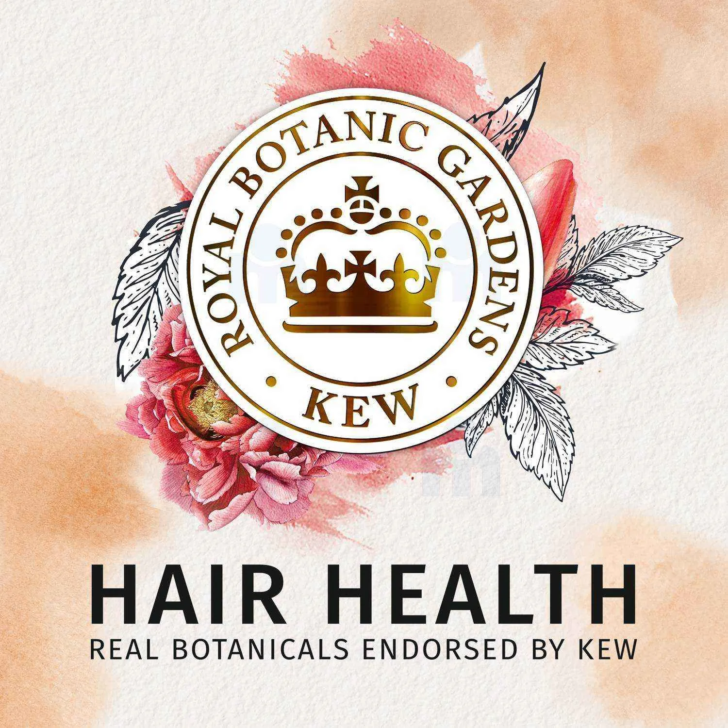 Shampoing smooth golden moringa oil 250ml - HERBAL ESSENCES - vue 5