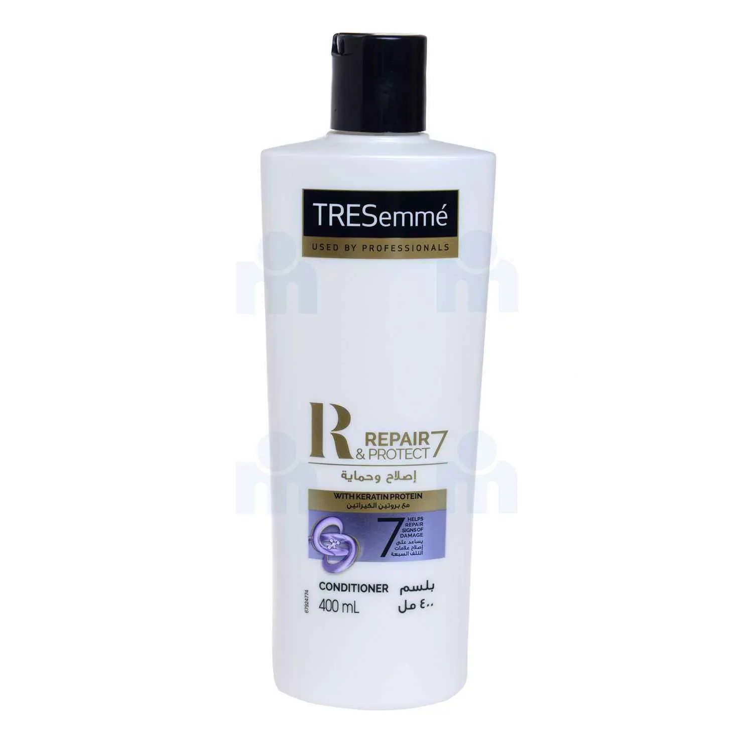 Après-shampooing repair &PROTECT7 400ml - TRESEMME 