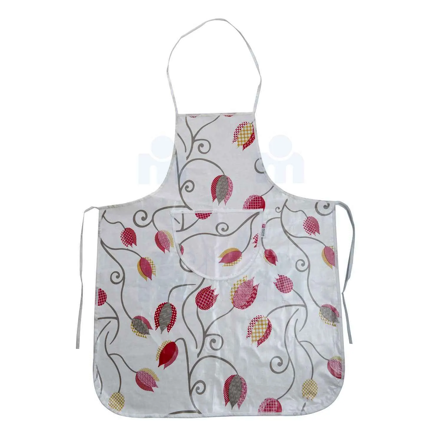 Tablier de cuisine avec une poche - MONA HOME CONCEPT