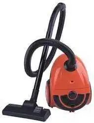 Aspirateur avec sac VC-102 1200W - DENWA
