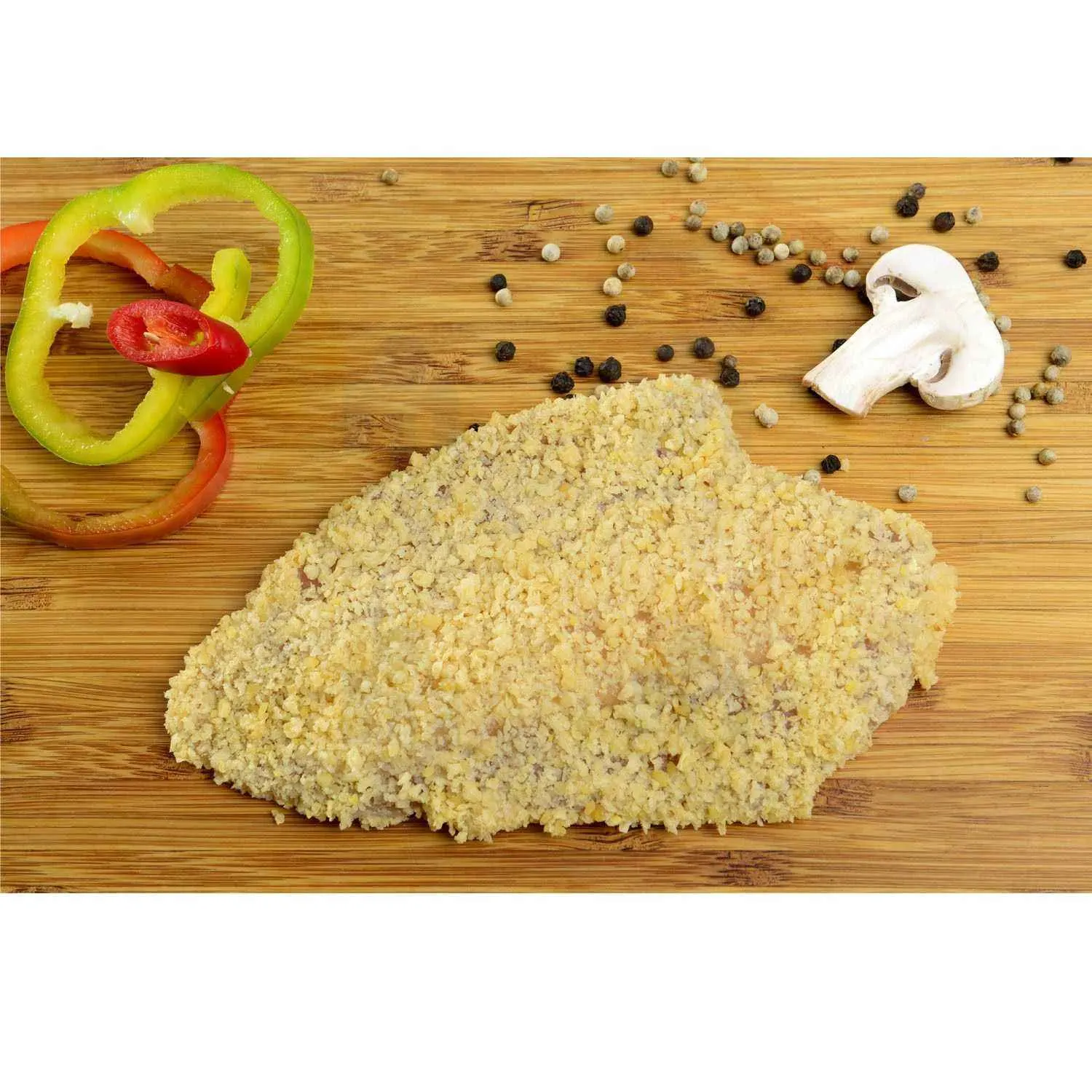 Cordon bleu 250g - vue 2