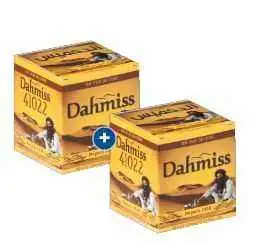 2 boîtes de thé vert en grains 41022 x200g - DAHMISS