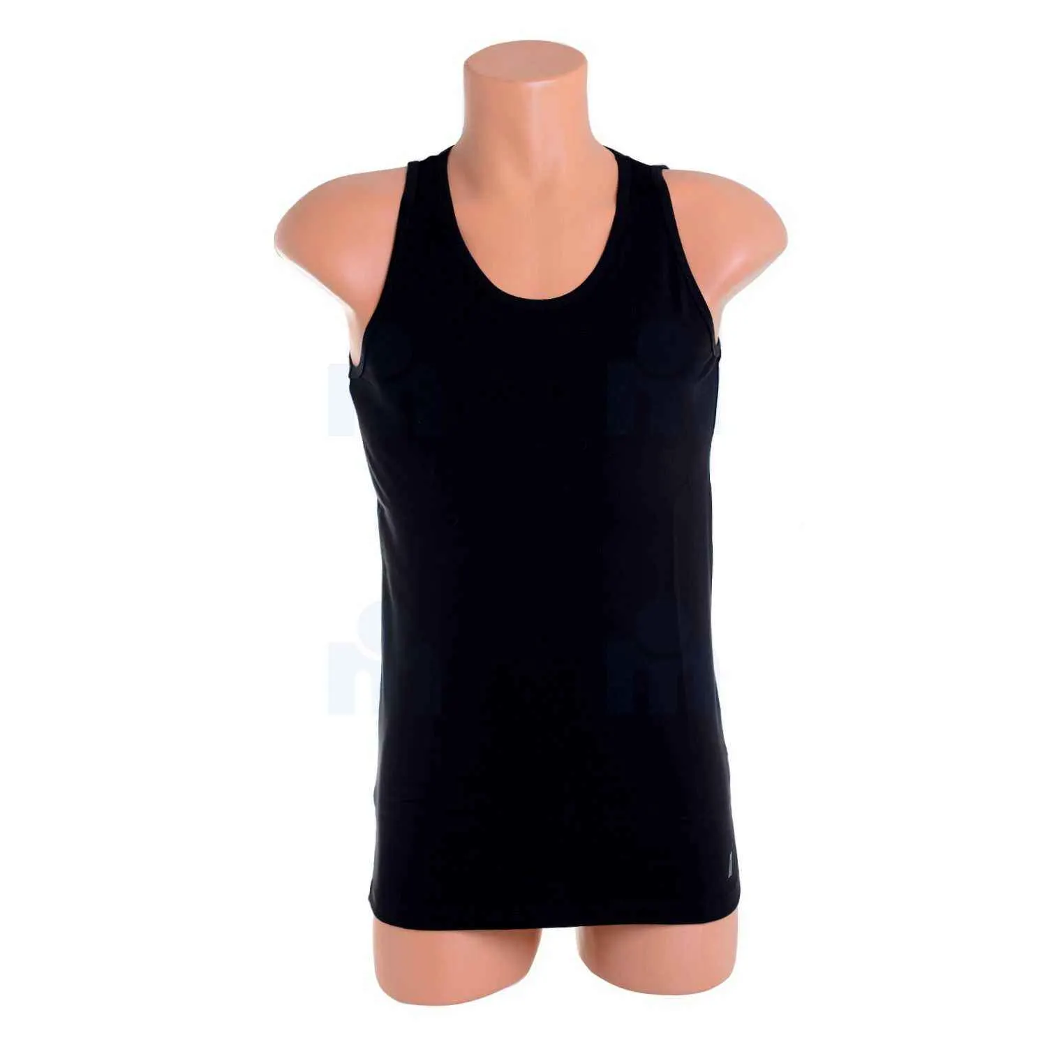Débardeur Dynamic 5851 taille 4 noir - PARTNER'S