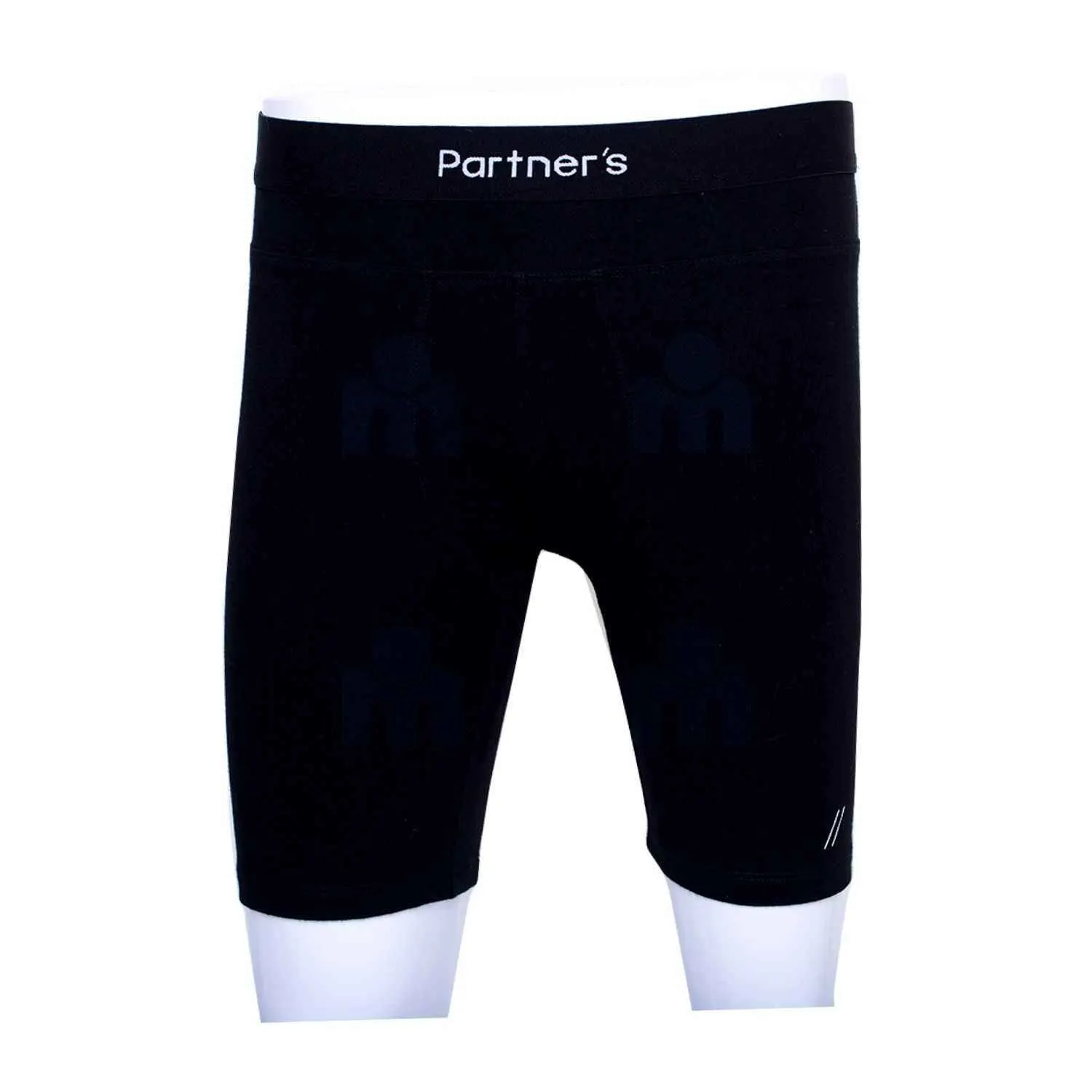 Boxer Dynamic long 5857 taille 5 noir - PARTNER'S