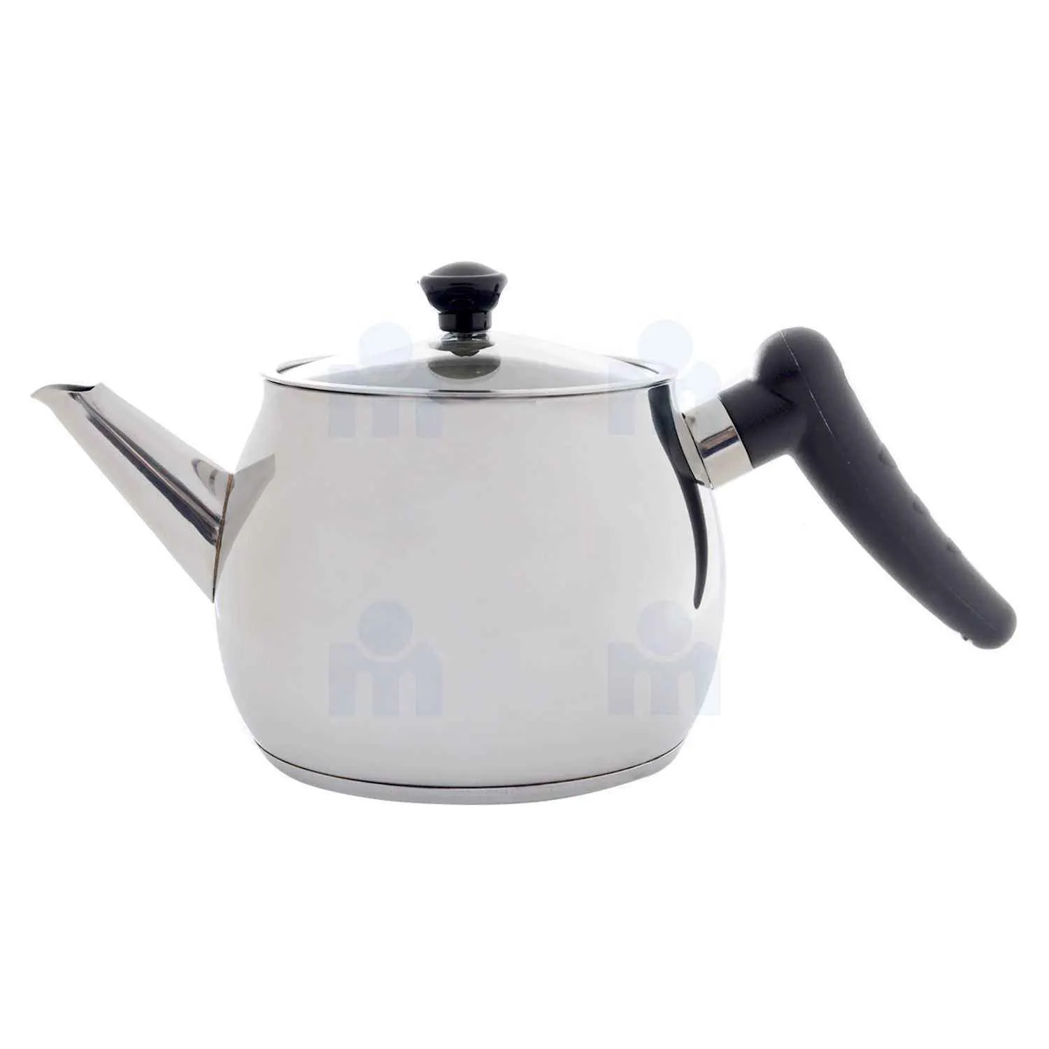 Théière Hascevher Inox 304 1,5L HASCEVHER