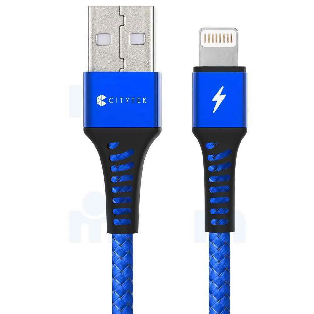 Câble lightening 3CL MF109063 - CITYTEK