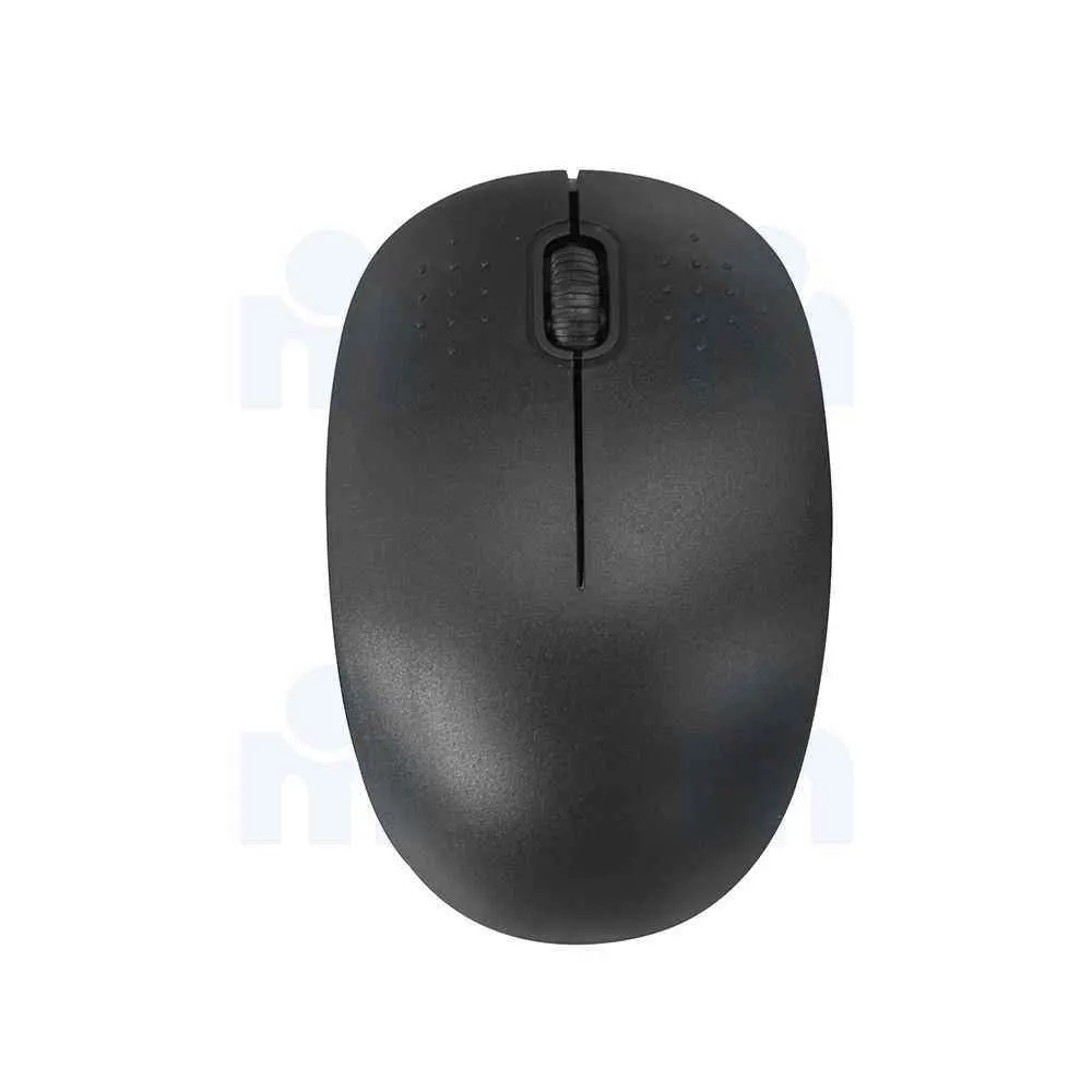 Souris sans fil nano MF018014 noir - CITYTEK