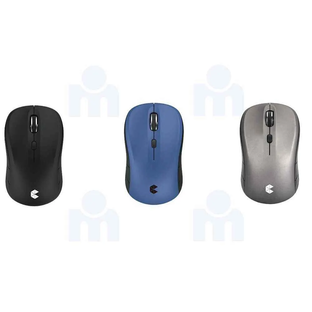 Souris sans fil 3DPI:1000/1200/1600 MF109088 - CITYTEK