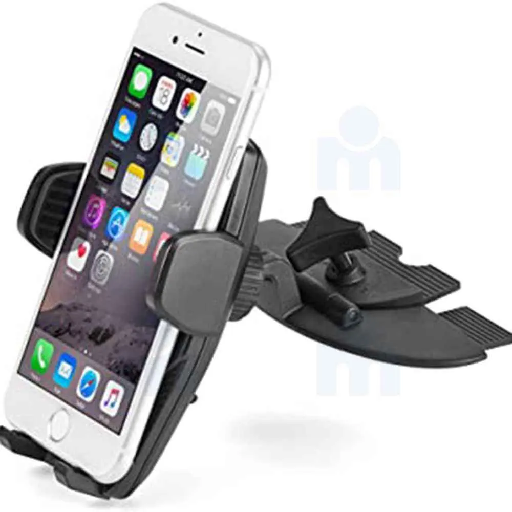 Support CD port phone 360° MF109079 - CITYTEK