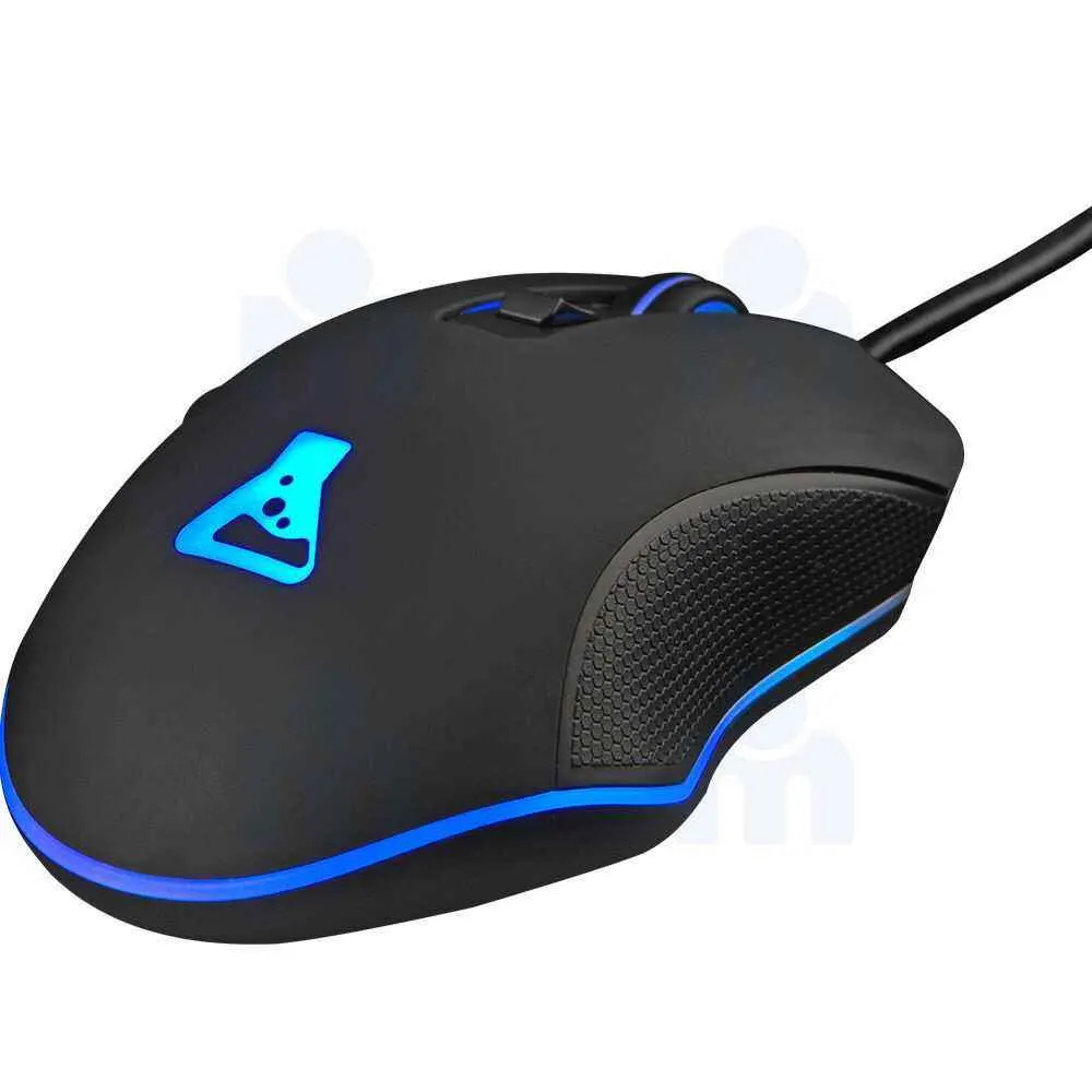 Souris gaming KULT-HELIUM 2400DPI G-LAB