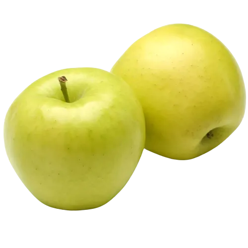 Pomme golden gros calibre 1Kg - FILIERE M