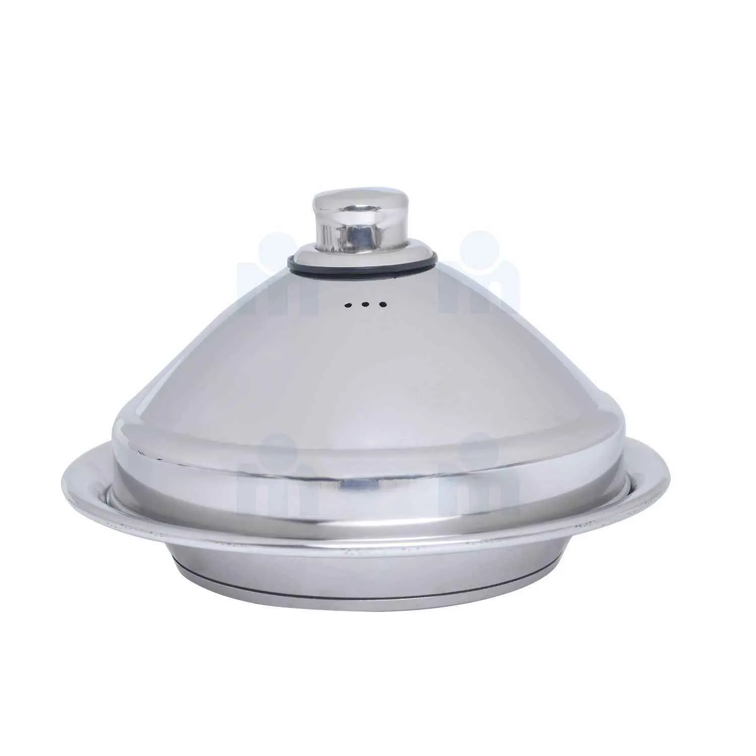 Tagine pot 26cm inox - ARIAN