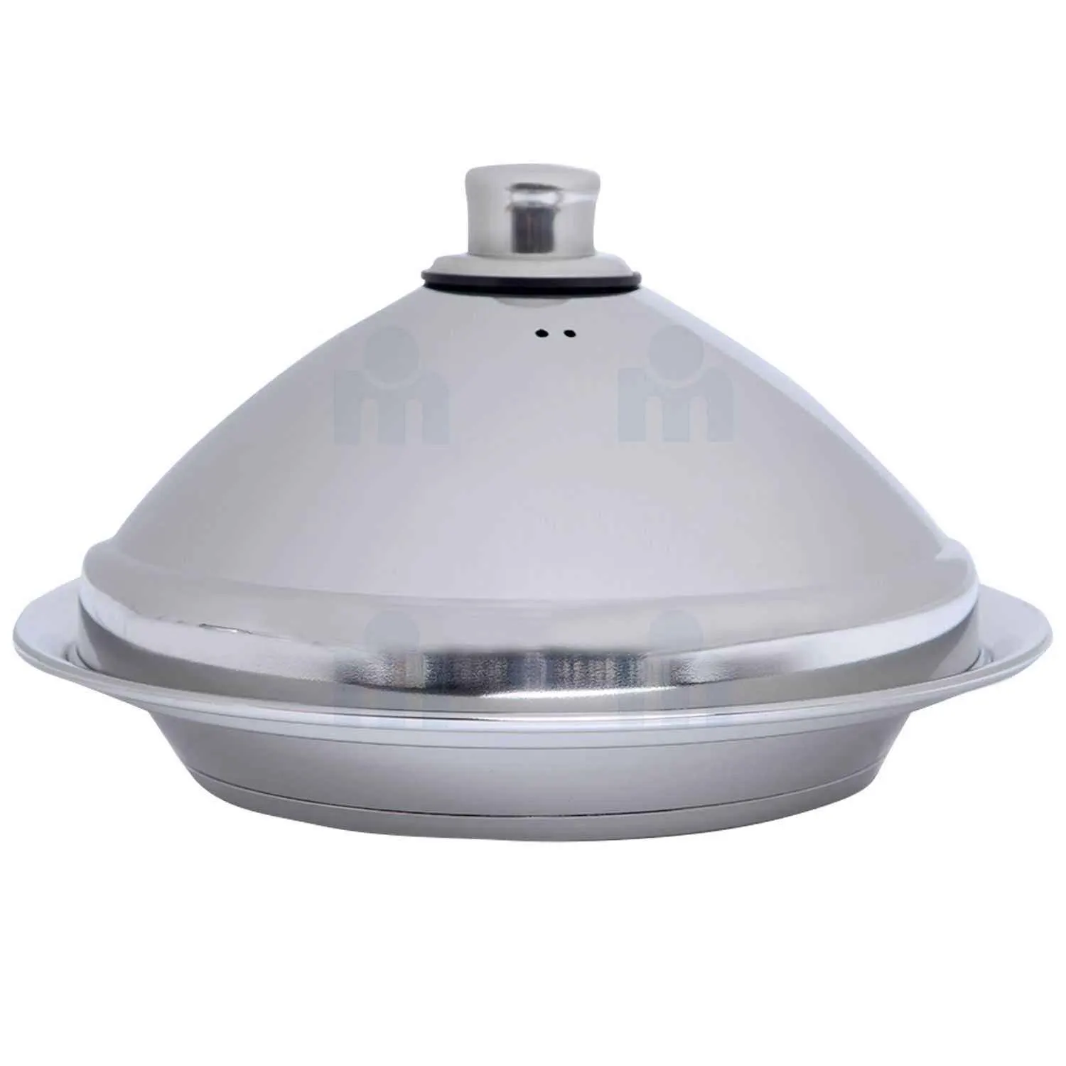 Tagine pot 30cm inox - ARIAN