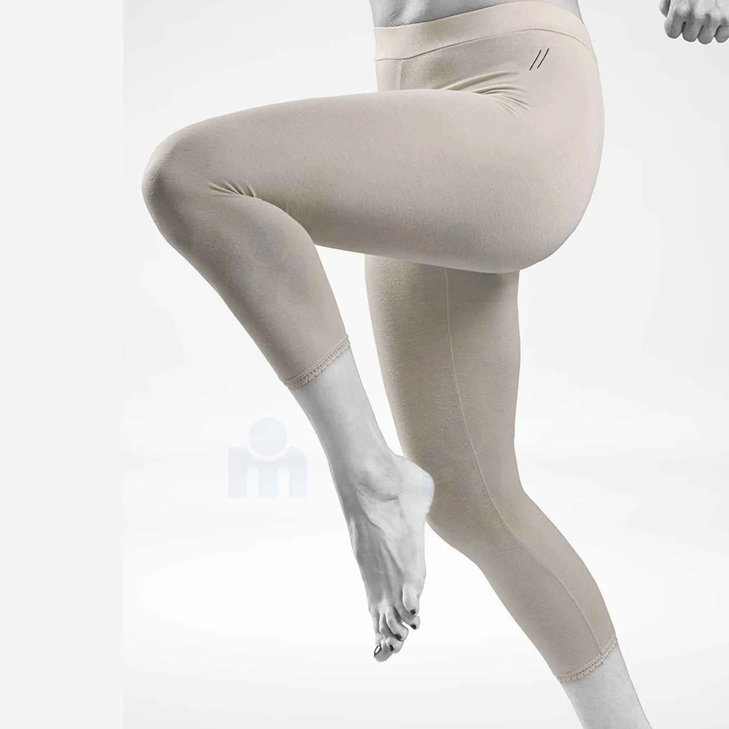 Corsaire 4011 taille M blanc - PARTNER S