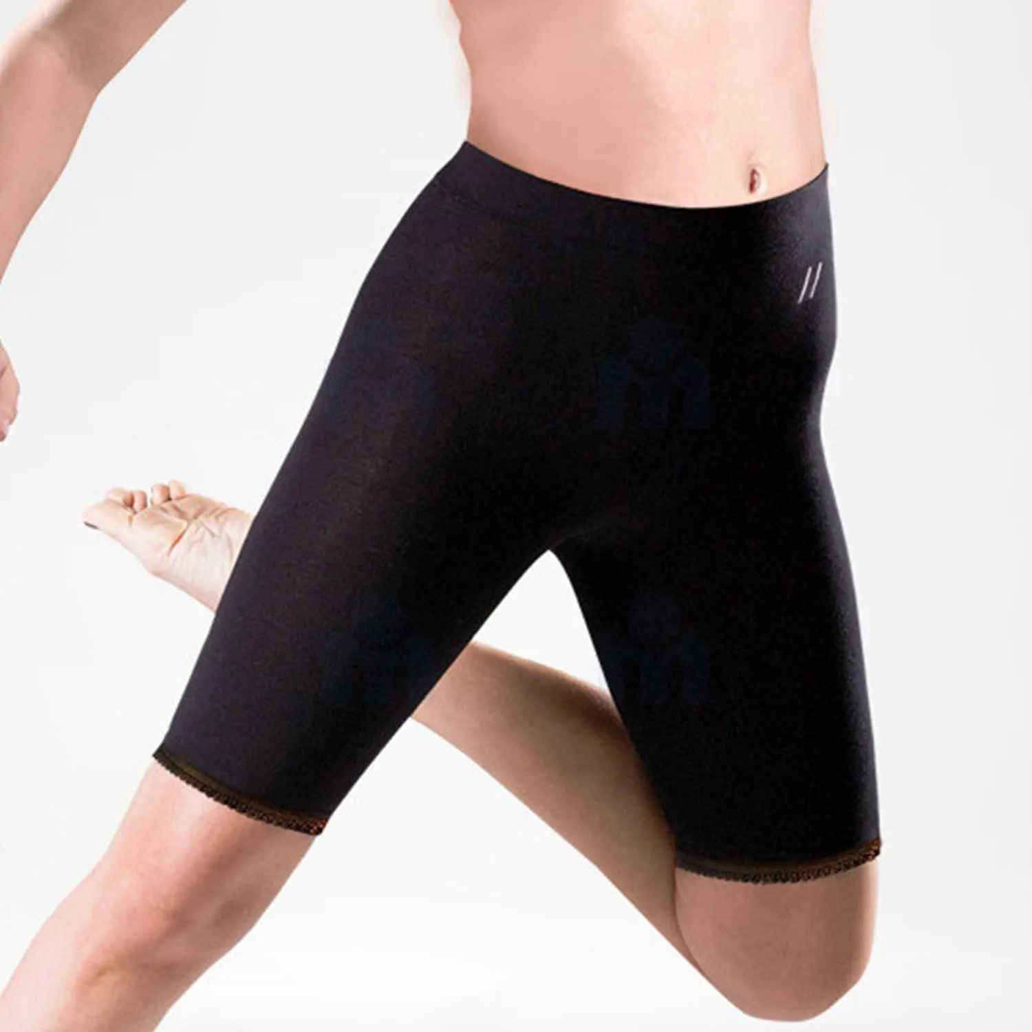 Cycliste 4005 taille M blanc - PARTNER S