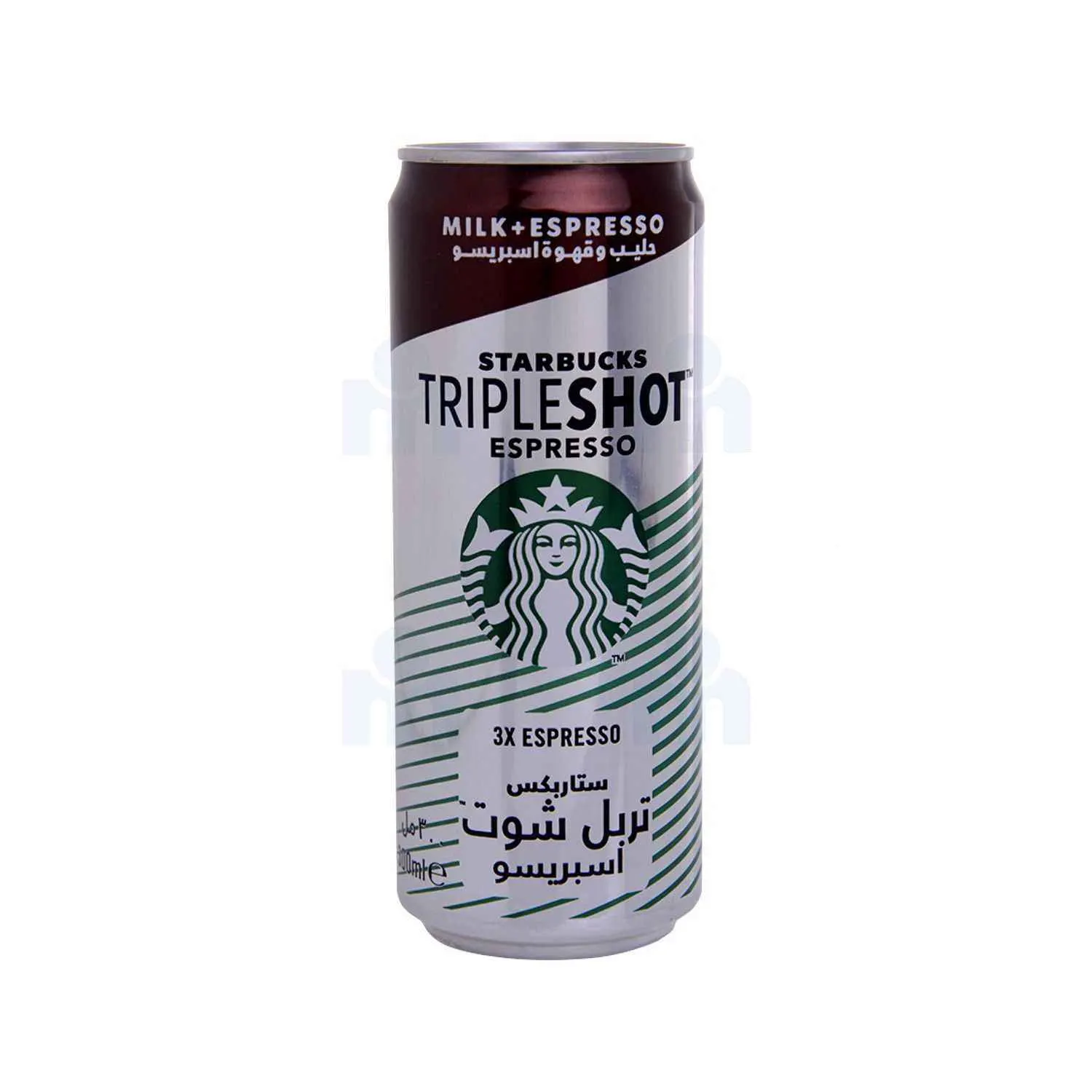 Starbucks Espresso Triple Shot 300ml