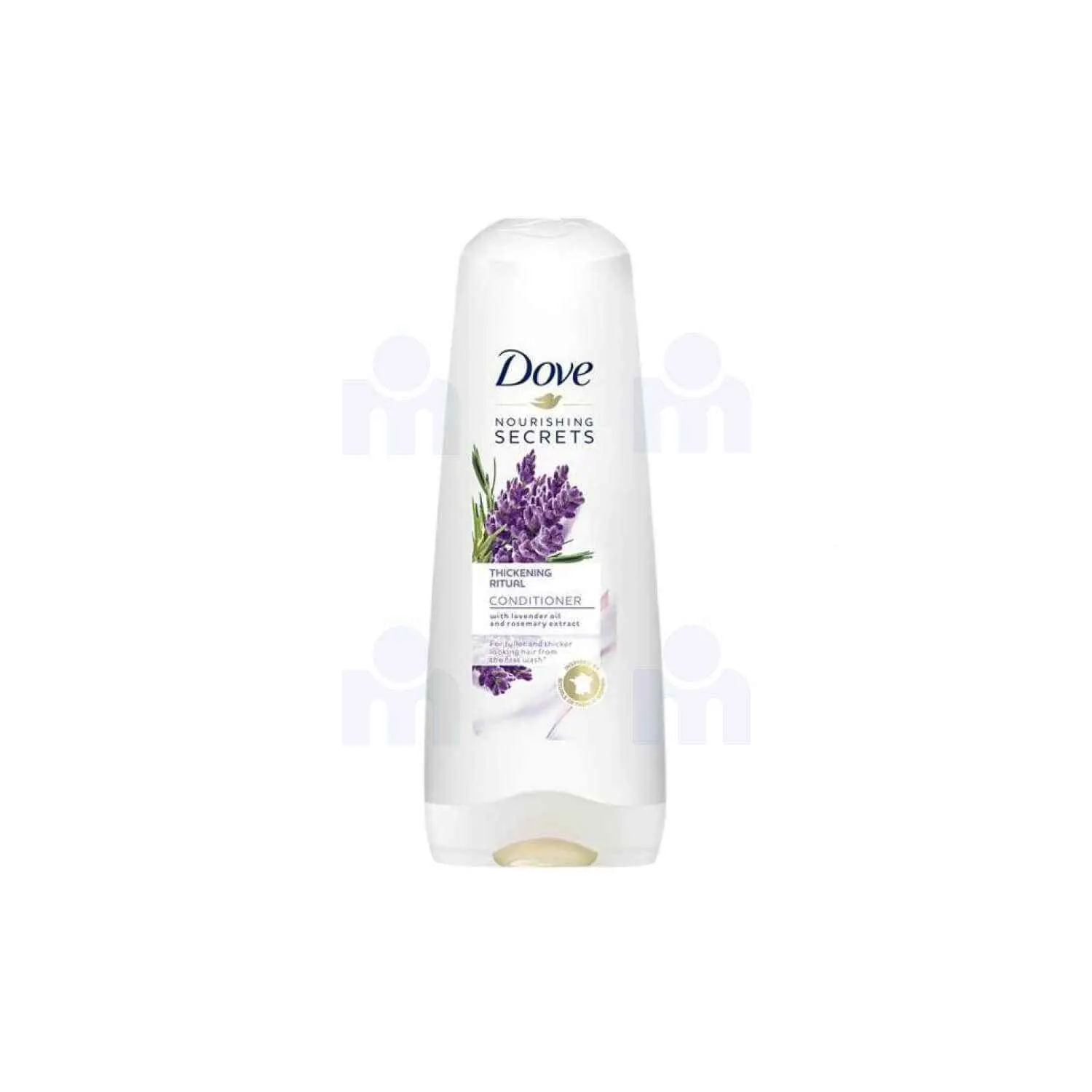 Après-shampooing huile de lavande Nourishing Secrets 350ml - DOVE