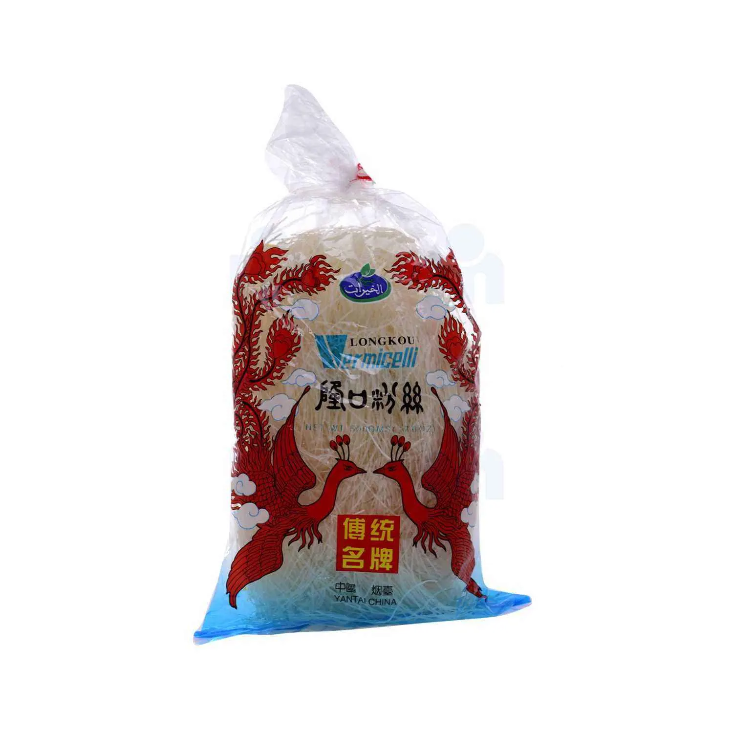 Vermicelles chinoises 500g - KHAYRAT