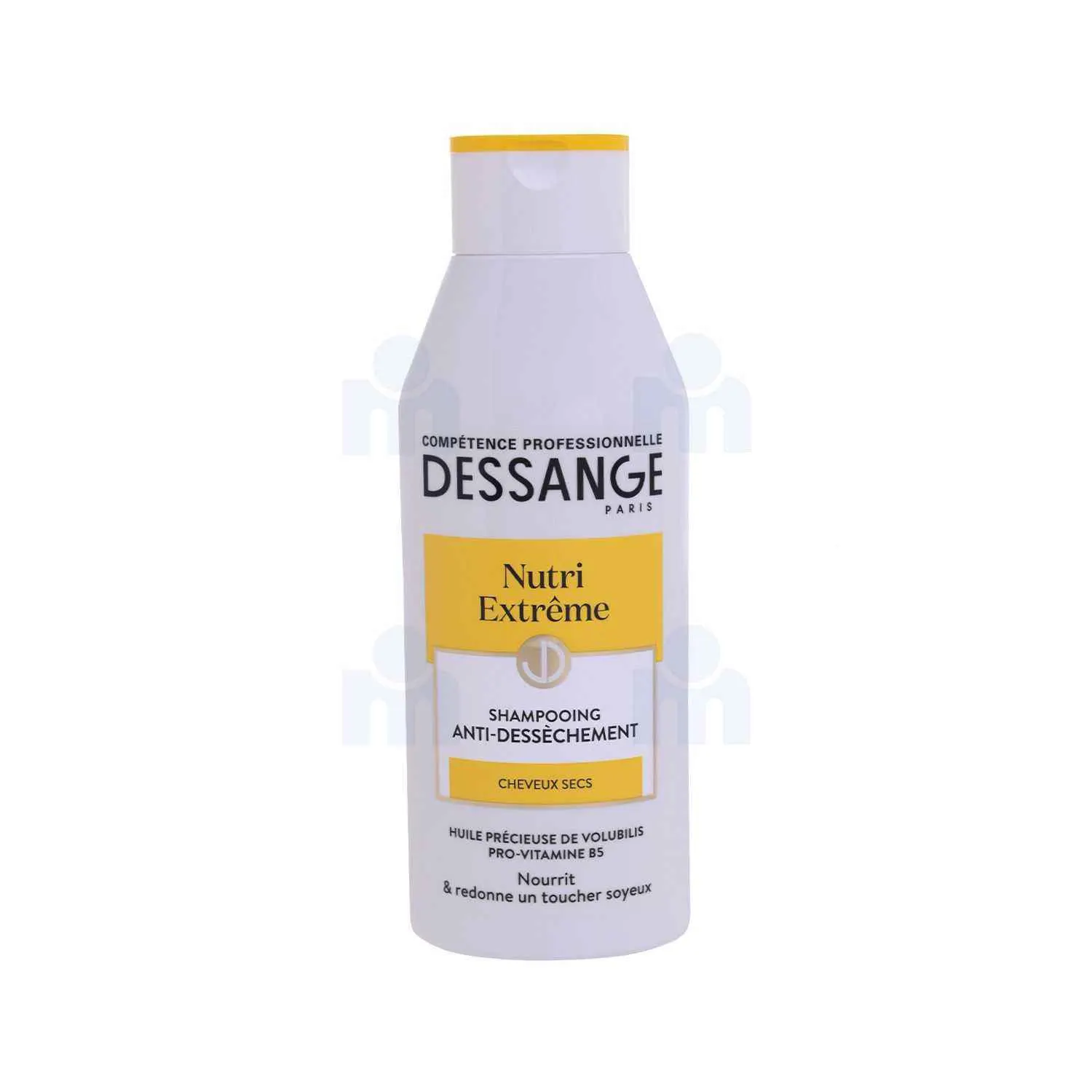Shampoing nourrissant anti-dessèchement Nutri Extrême 250ml - DESSANGE