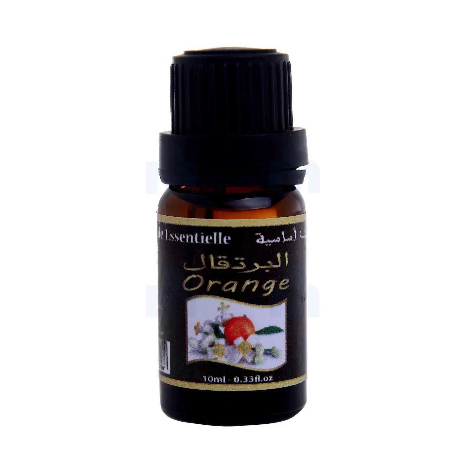 Huile essentielle d'orange 10ml - AROMA P 