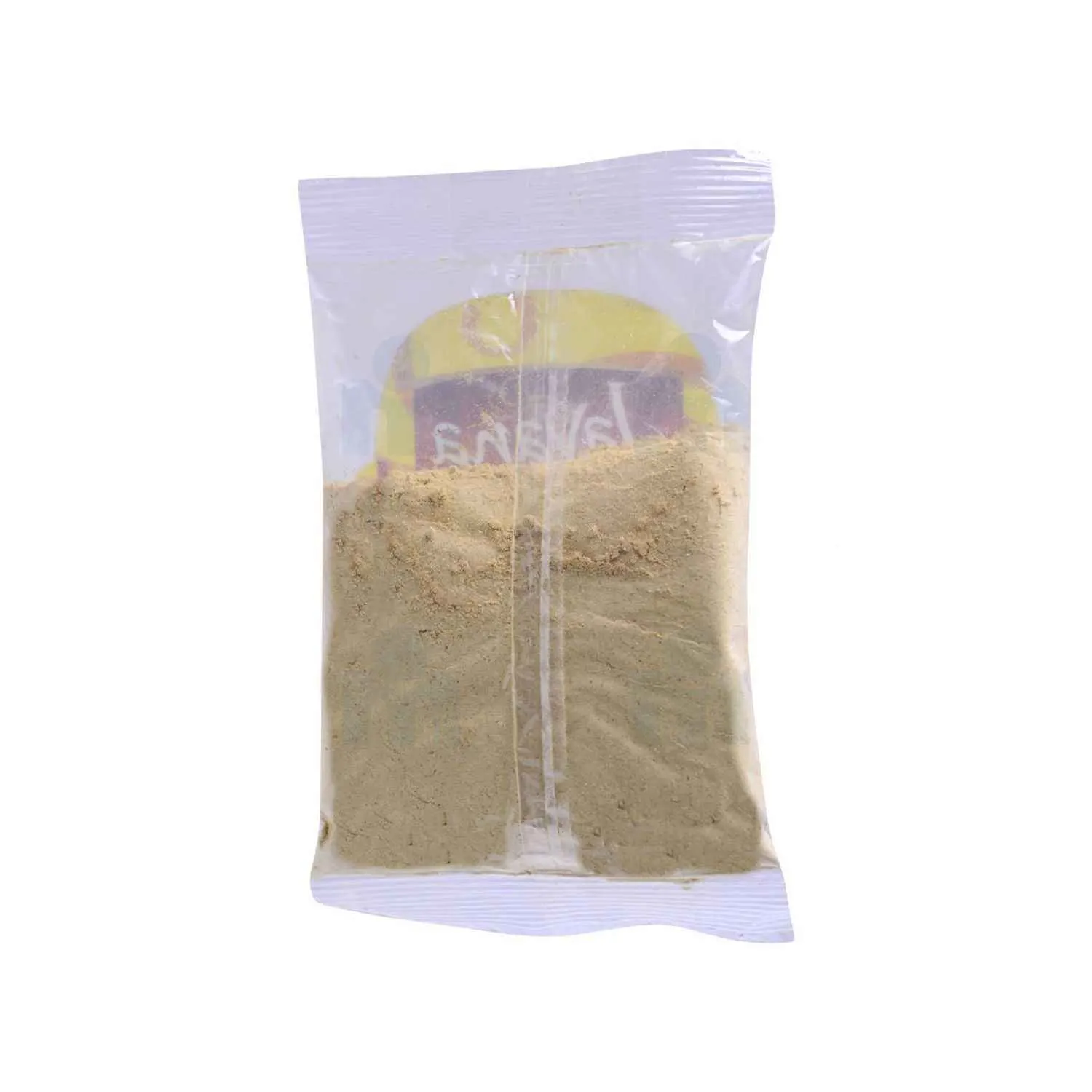 Gingembre moulu 100g - JAVANA - vue 2