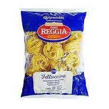 Fettuccine 500g -PASTA REGGLA