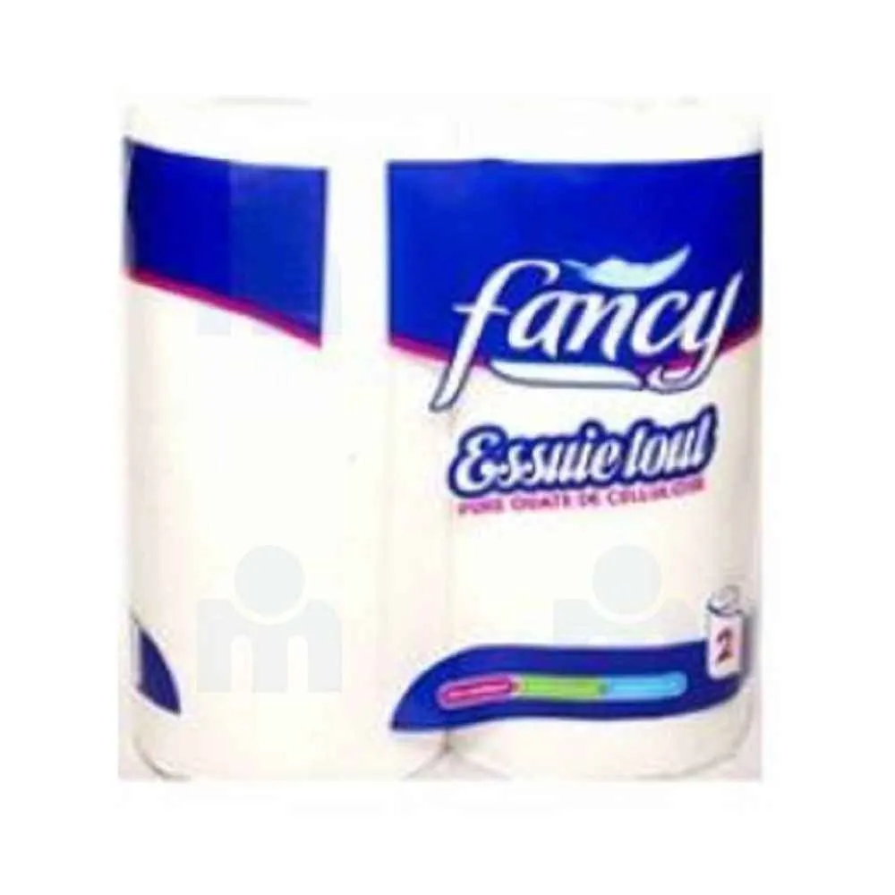 Essuie tout x2 - FANCY