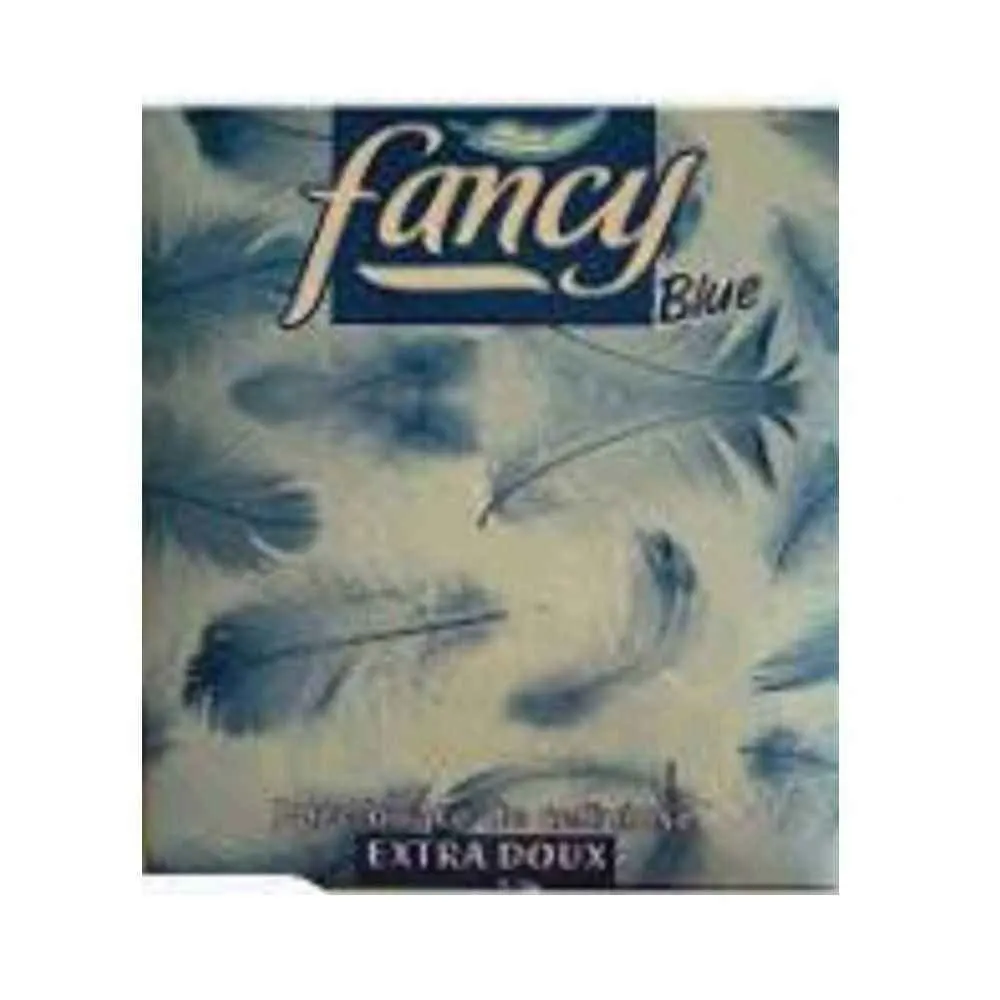 Boîte de mouchoirs blue extra doux x75 unités - FANCY