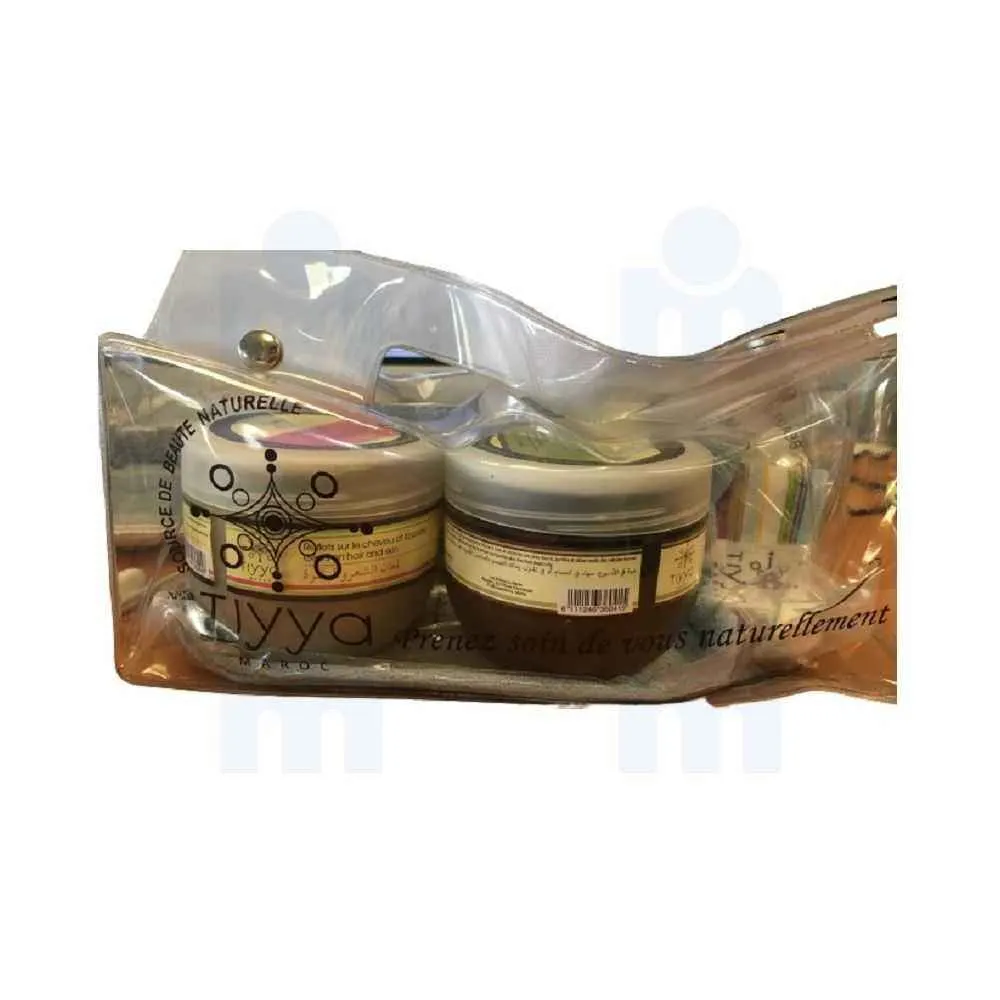 Trousse Hammam x1 - TIYYA