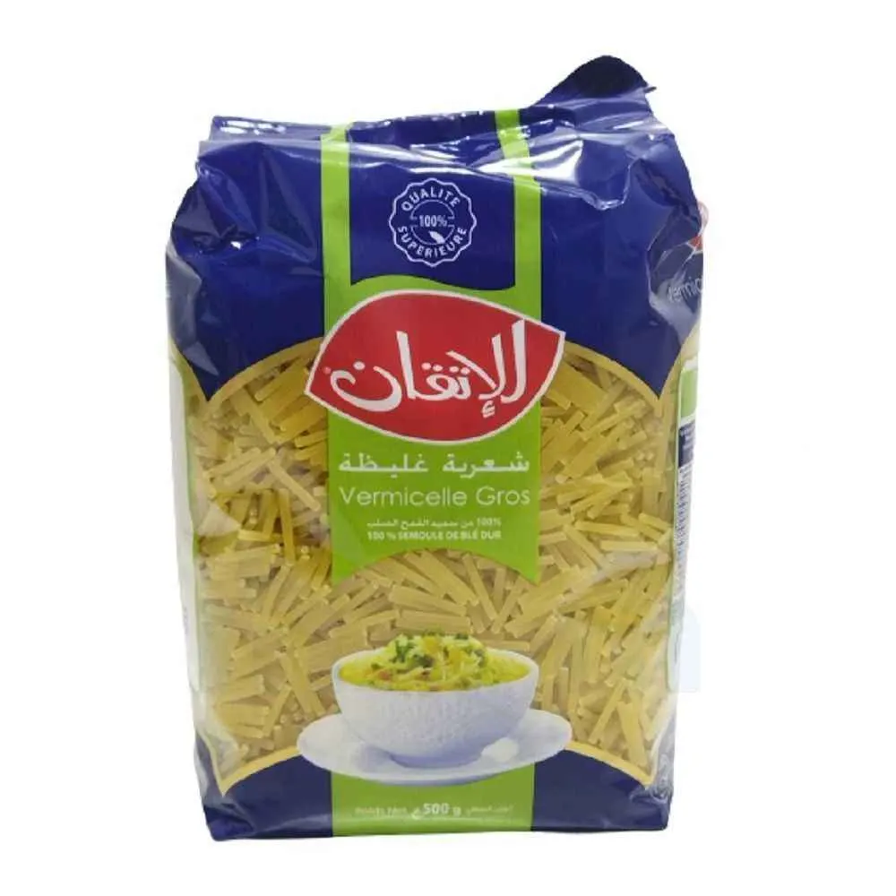 Vermicelle gros 500g - AL ITKANE