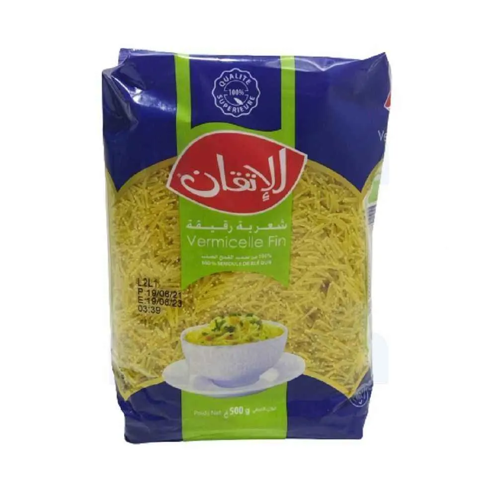Vermicelle fin 500g - AL ITKANE