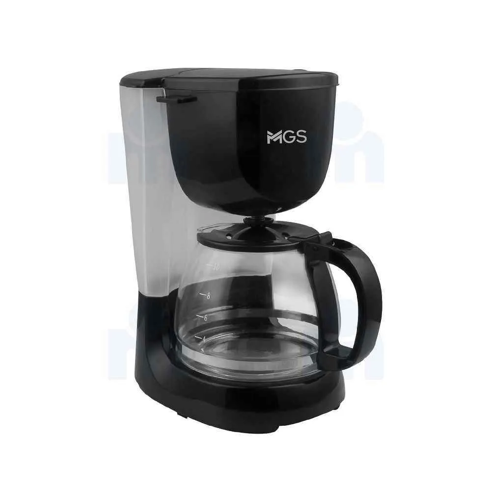 Cafetière filtre MCM-0922A 08-10T 750W - MGS