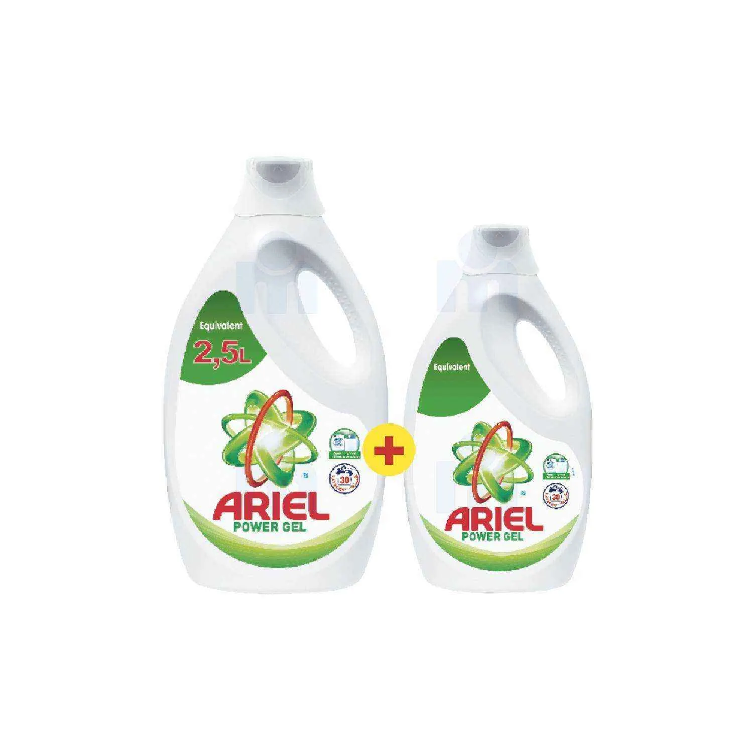 Lessive liquide Matic Downy 4,3L - ARIEL