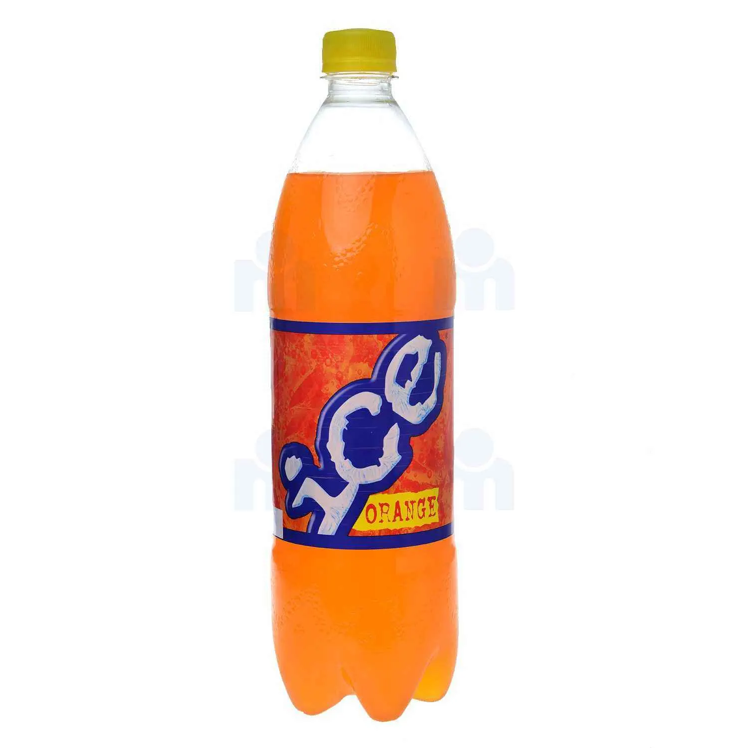 Ice orange 1L