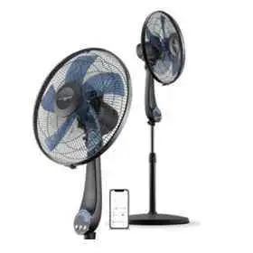 Ventilateur sur pied S1645-W MP 50W WIFI - AIR MONSTER