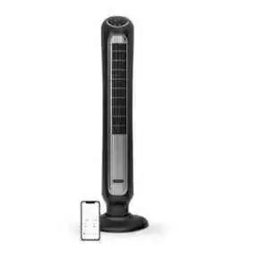 Ventilateur colonne T4301-W 60W WIFI - AIR MONSTER