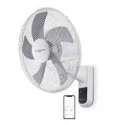 Ventilateur mural 15736-W MH 45W WIFI - AIR MONSTER