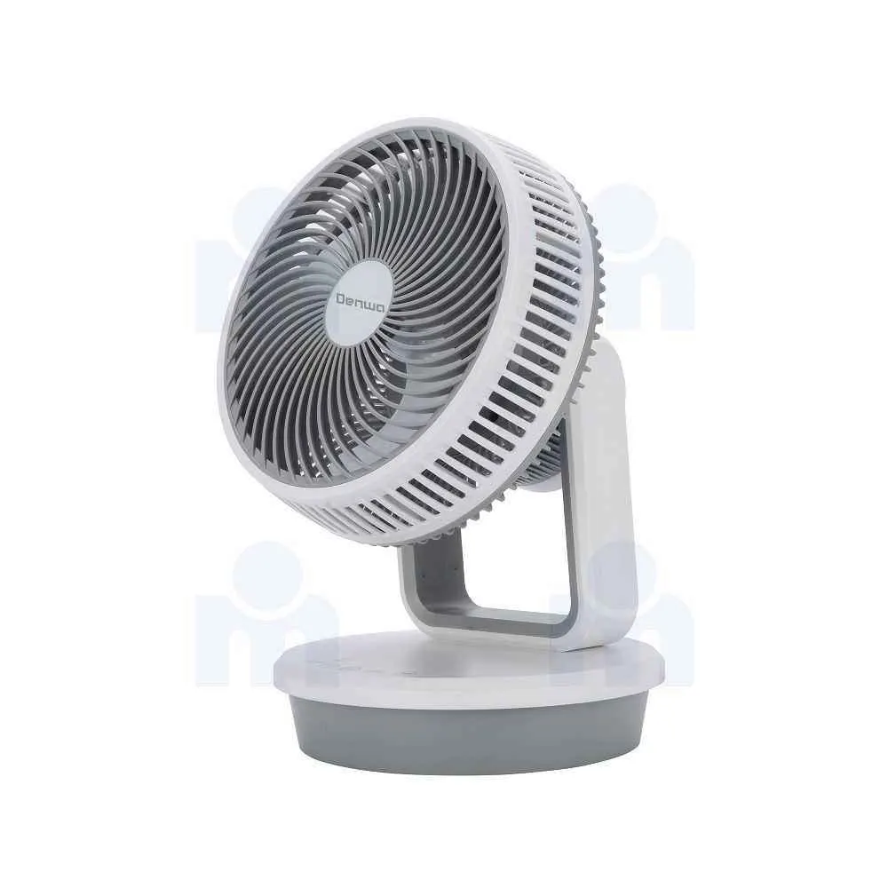 Ventilateur 10" air circulateur TFA-381 50W - DENWA